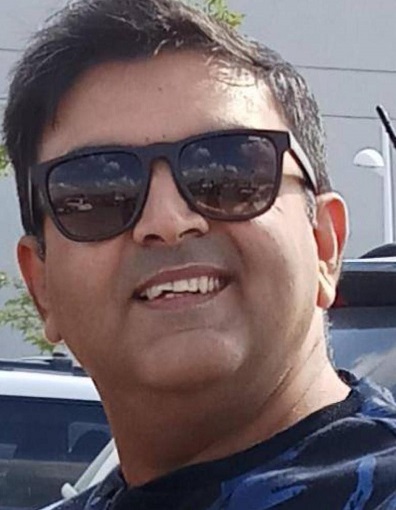 Sanjeev Khera